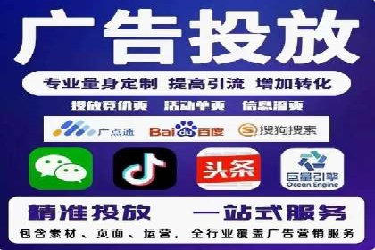 成功SEM代理案例：精准投放的策略